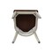 International Concepts Set of 2 Emily Side Chairs, Antiqued Almond/Espresso C12-617P - alternate 5